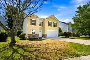 117 Farm Springs Dr, Mount Holly, NC 28120 - Photo 1
