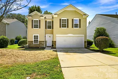 117 Farm Springs Drive, Mount Holly, NC 28120 - Photo 33