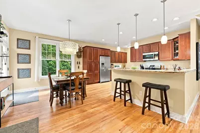 19 Oakhaven Terrace, Asheville, NC 28803 - Photo 5