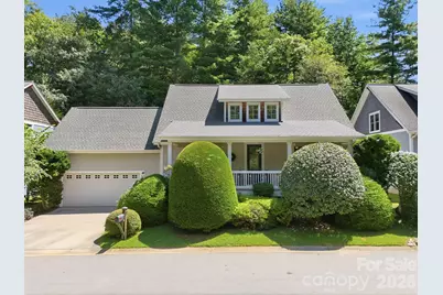19 Oakhaven Terrace, Asheville, NC 28803 - Photo 1