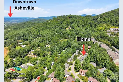 19 Oakhaven Terrace, Asheville, NC 28803 - Photo 9