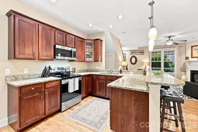 19 Oakhaven Terrace, Asheville, NC 28803 - Photo 19