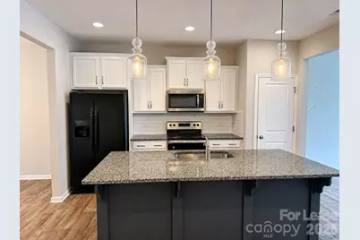 15016 Meacham Farm Drive, Huntersville, NC 28078 - Photo 7