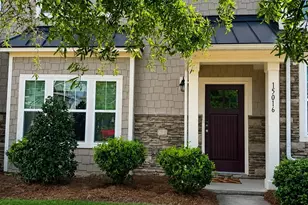 15016 Meacham Farm Dr, Huntersville, NC 28078 - Photo 1