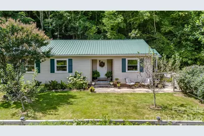 1772 Nc 9 Highway, Black Mountain, NC 28711 - Photo 1