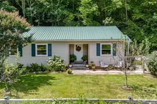 1772 Nc 9 Hwy, Black Mountain, NC 28711 - Photo 1