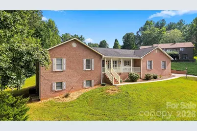 107 Timberline Drive, Morganton, NC 28655 - Photo 25