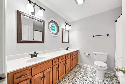 107 Timberline Drive, Morganton, NC 28655 - Photo 15