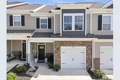 198 Creekview Road, Hendersonville, NC 28792 - Photo 1