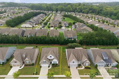7106 Overjoyed Crossing, Charlotte, NC 28215 - Photo 5