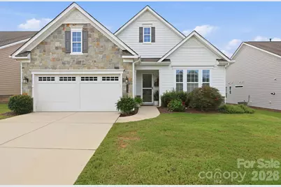 7106 Overjoyed Crossing, Charlotte, NC 28215 - Photo 35