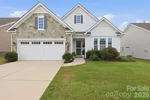 7106 Overjoyed Crossing, Charlotte, NC 28215 - Photo 35