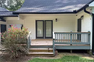 510 W Allenton St, Mount Gilead, NC 27306 - Photo 3