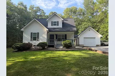 510 W Allenton Street, Mount Gilead, NC 27306 - Photo 1