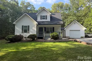 510 W Allenton St, Mount Gilead, NC 27306 - Photo 1