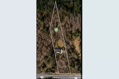 510 W Allenton Street, Mount Gilead, NC 27306 - Photo 33