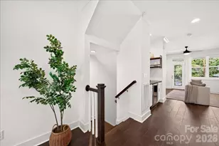1146 E 36th St, Charlotte, NC 28205 - Photo 5