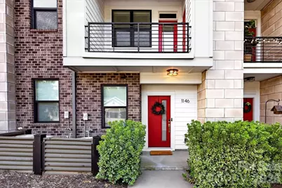 1146 E 36th Street, Charlotte, NC 28205 - Photo 3