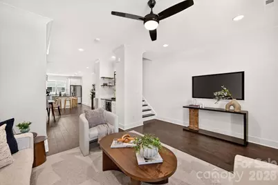 1146 E 36th Street, Charlotte, NC 28205 - Photo 17