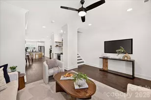 1146 E 36th St, Charlotte, NC 28205 - Photo 17
