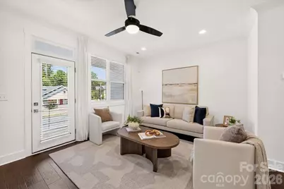 1146 E 36th Street, Charlotte, NC 28205 - Photo 19