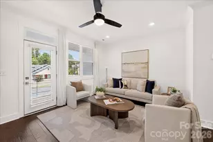 1146 E 36th St, Charlotte, NC 28205 - Photo 19