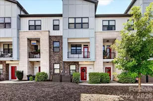 1146 E 36th St, Charlotte, NC 28205 - Photo 1