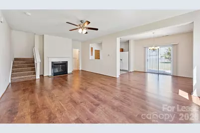8605 Redding Glen Avenue, Charlotte, NC 28216 - Photo 3
