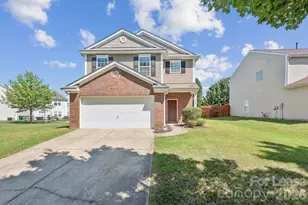8605 Redding Glen Ave, Charlotte, NC 28216 - Photo 1