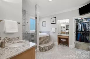 7197 Windy Ridge Dr, Iron Station, NC 28080 - Photo 25