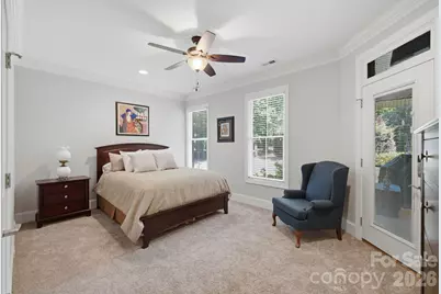 7197 Windy Ridge Drive, Iron Station, NC 28080 - Photo 31
