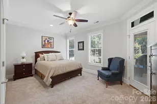 7197 Windy Ridge Dr, Iron Station, NC 28080 - Photo 31