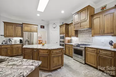 7197 Windy Ridge Drive, Iron Station, NC 28080 - Photo 21