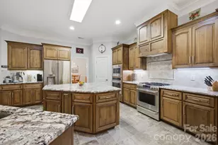 7197 Windy Ridge Dr, Iron Station, NC 28080 - Photo 21