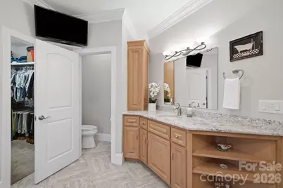 7197 Windy Ridge Drive, Iron Station, NC 28080 - Photo 27