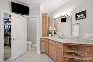 7197 Windy Ridge Dr, Iron Station, NC 28080 - Photo 27