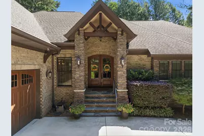 7197 Windy Ridge Drive, Iron Station, NC 28080 - Photo 5