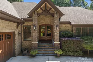 7197 Windy Ridge Dr, Iron Station, NC 28080 - Photo 5