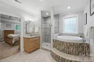 7197 Windy Ridge Dr, Iron Station, NC 28080 - Photo 29