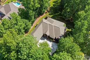 7197 Windy Ridge Dr, Iron Station, NC 28080 - Photo 47
