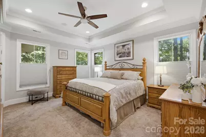 7197 Windy Ridge Drive, Iron Station, NC 28080 - Photo 23