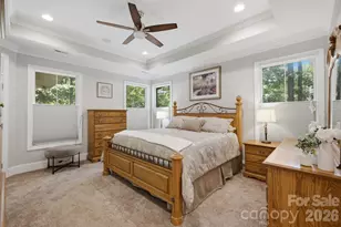 7197 Windy Ridge Dr, Iron Station, NC 28080 - Photo 23