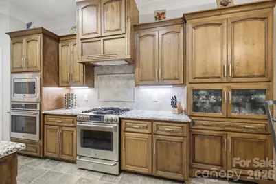 7197 Windy Ridge Drive, Iron Station, NC 28080 - Photo 17