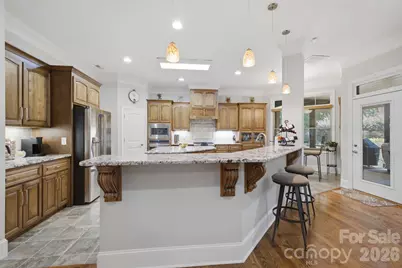 7197 Windy Ridge Drive, Iron Station, NC 28080 - Photo 15