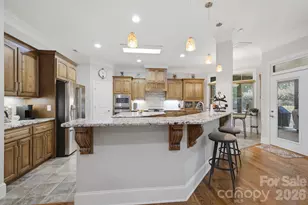 7197 Windy Ridge Dr, Iron Station, NC 28080 - Photo 15