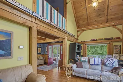 270 Upper Herron Cove Road, Weaverville, NC 28787 - Photo 9