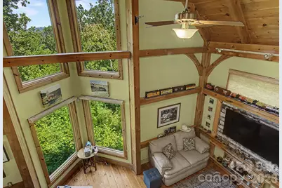 270 Upper Herron Cove Road, Weaverville, NC 28787 - Photo 3