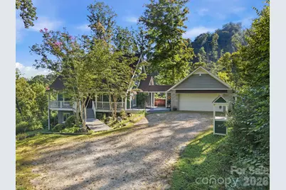270 Upper Herron Cove Road, Weaverville, NC 28787 - Photo 1