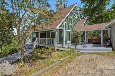 270 Upper Herron Cove Road, Weaverville, NC 28787 - Photo 35