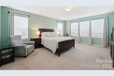 404 Babbling Brook Lane, Locust, NC 28097 - Photo 19